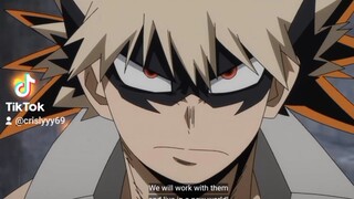 Bakugo best fight in this Movie 🔥 (My Hero Academia)