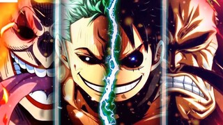 Hỏi Đáp One Piece #1_ Zeus Sẽ Ra Sao Nếu Big Mom Chết - Garp Tới Wano_ 11
