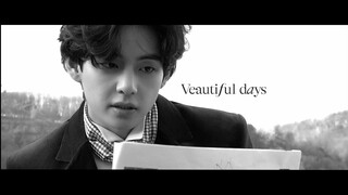 Me, Myself, and V ‘Veautiful Days’ Production Film