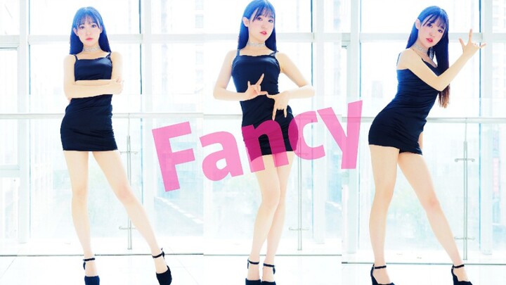 【Tang Xiao V】Fancy❤️Adik Manis yang Manis~Aku menyukaimu!