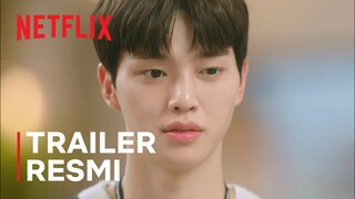 Forecasting Love and Weather | Trailer Resmi | Netflix