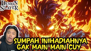 Game Demon Slayer Paling Ramah! Langsung Dapat Hadiah Melimpah & TU Gila!