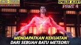 HAMPIR MATI KETIKA SEDANG BERKULTIVASI - Alur Cerita Film Animasi Donghua Xing Chen Bian PART 4