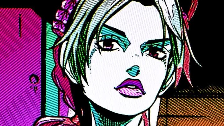 Xu Lun คือ JOJO ที่อ่อนแอที่สุดในประวัติศาสตร์? อิสรภาพของหินไม่แข็งแกร่งจริงหรือ?