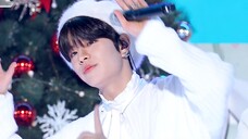【Stray Kids/Jin Shengmin】𝑪𝒉𝒓𝒊𝒔𝒕𝒎𝒂𝒔 𝑳𝒐𝒗𝒆🎄Shengmin cut