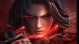 immortal executioner S2 eps6