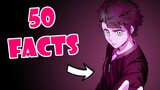 50 Tower of God Facts You Should Know