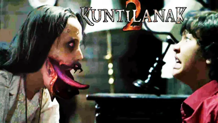Horror Recaps || Dinda once again saves her family from Kuntilanak (Female vampire ghost)
