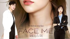 #@Face me E03 sub indo