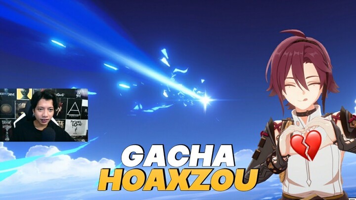 Gacha Heizou Susah Banget ! Banner nya Rusak wkwk - Genshin Impact