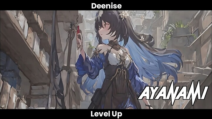 Deenise - Level Up