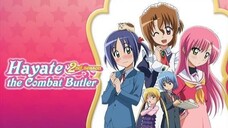 Hayate The Combat Butler Season 2 Episode 16 Tagalog