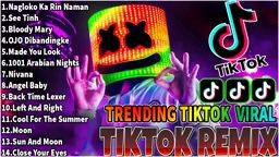 TIKTOK REMIX 2023