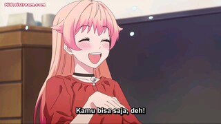 Eps_1 teman masa kecilku penyihir [Witch Watch]