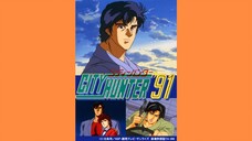 City Hunter 91 Op