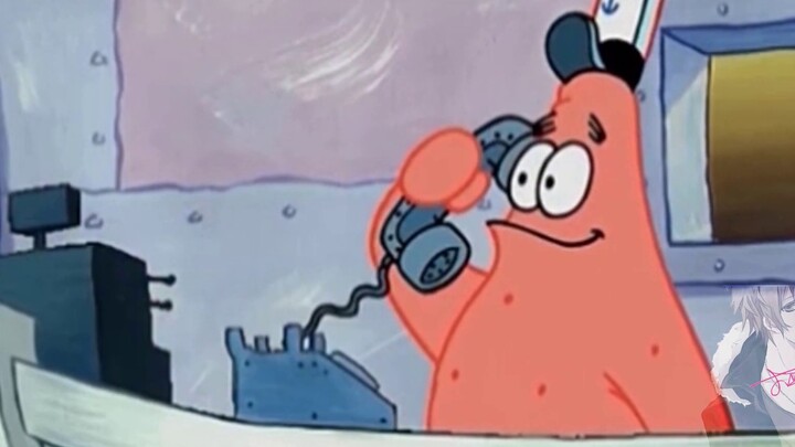 Khi Patrick nhận được cuộc gọi lừa đảo, trái tim kẻ lừa đảo sụp đổ ở tập 3