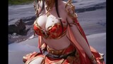 ai Chinese comics goddess! Share it casually