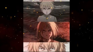 Vinland Saga Op amv..
