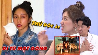 Hari Won Trấn Thành Cùng Nhiều Sao Việt Bức Xúc Vụ Bé Gái Bị Dì Ghẻ Bạo Hành Tử Vong