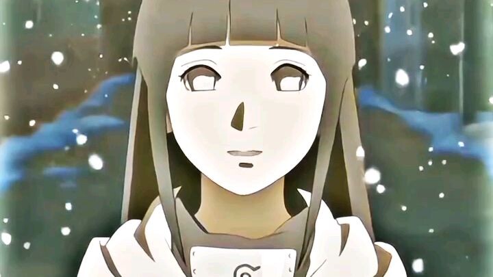 hinata hyuga / song: you are my high