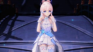 【MMD / Xinhai】 ❤️ Bạn đang di chuyển? [Chia tay với những kỷ niệm / Những bức ảnh cố định]