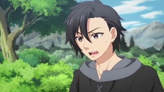 Black Summoner episode 1 eng sub