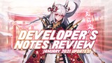 EVE IS CONFIRMED + MANY Game Mode Updates incoming! | Seven Knights