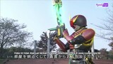 Kamen Rider DEN O eps 43