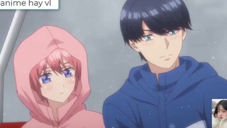 Chàng Gia Sư Nghèo Và 5 Cô Học Trò Siêu Mlem Season 1 - p17 hay vcl