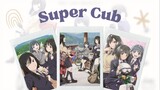 Rekomendasi Anime Slice of Life - Super Cub
