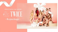 Twice - &Twice 'Repackage' [2020.02.05]