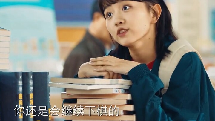 [ภาพหมู่ของฮิคารุ โนะ โกะ] ใครบางคน||โปรยดอกไม้เสร็จแล้ว