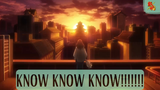 Gintama - KNOW KNOW KNOW!!!!!
