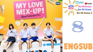 My Love Mix-Up | Thai Episode 8 | 2024