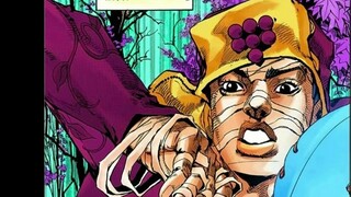 The most demanding stand! Stone Freedom Degraded Version? JOJO Stand Collection Jojo Gospel 2 Doggy 