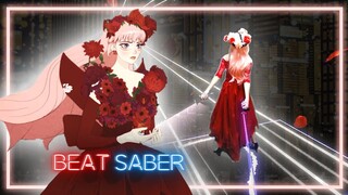 [Beat Saber] U / 'BELLE' OST - Millennium Parade (Expert+)