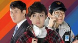 1. TITLE: Girl Detective/Tagalog Dubbed Episode 01 HD