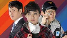 3. TITLE: Girl Detective/Tagalog Dubbed Episode 03 HD