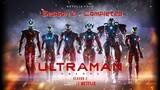 NETFLIX - ULTRAMAN (Season 2) - Episode 01