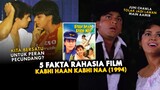 Tanpa Kalian Sadarai Shahrukh Khan & Aamir Khan Pernah Main Film..- 5 Fakta Rahasia Film KHKN (1994)