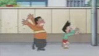 Doraemon episode 401