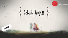 Sebuah Janji!!