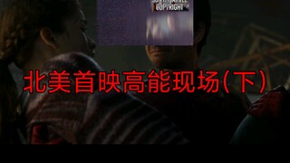 加菲救MJ   也许这个视屏能挽回你没能看《蜘蛛侠3:英雄无归》首映的遗憾