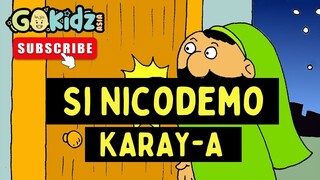 SI NICODEMO | Karay-a Story