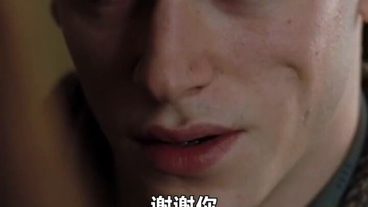 [Young Hannibal] "Trong trái tim bạn còn lại gì cho tình yêu?