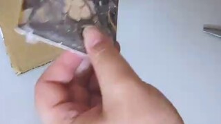 Arataki Yidou |. Tonikmu membuat orang menjadi lebih baik lagi
