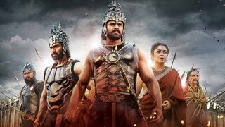 Bahubali The Beginning