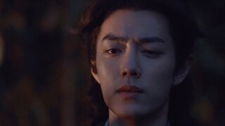 [Xiao Zhan Narcissus | Sanxian] "Don't Bully the Little Fox" Episode 4 (Top God Three × Stupid Beaut