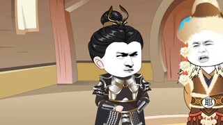 ตอนที่ 98: พันธมิตรเหลียวเซี่ยแห่งสหัสวรรษในราชวงศ์ซ่ง