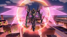 Code Geass: Lelouch of the Rebellion R2 - Decisive Battle of Tokyo / Season 2 Episode 18 (Eng Dub)